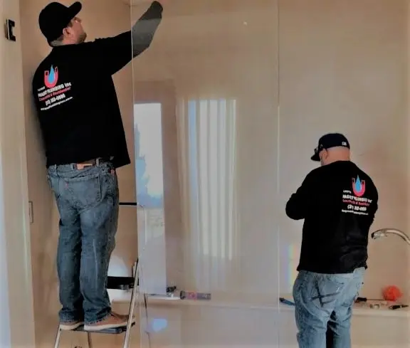 Professional plumbing installation for Tankless Water Heater Installation in North Riverside